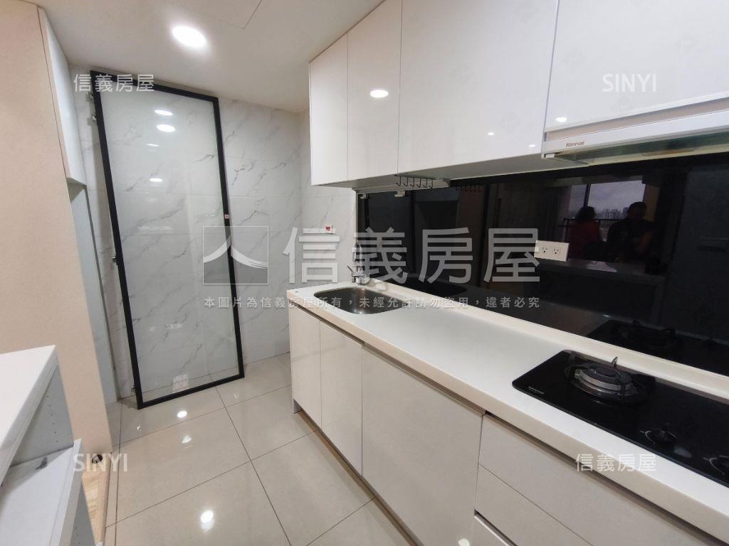 青埔清幽老街溪景３房房屋室內格局與周邊環境