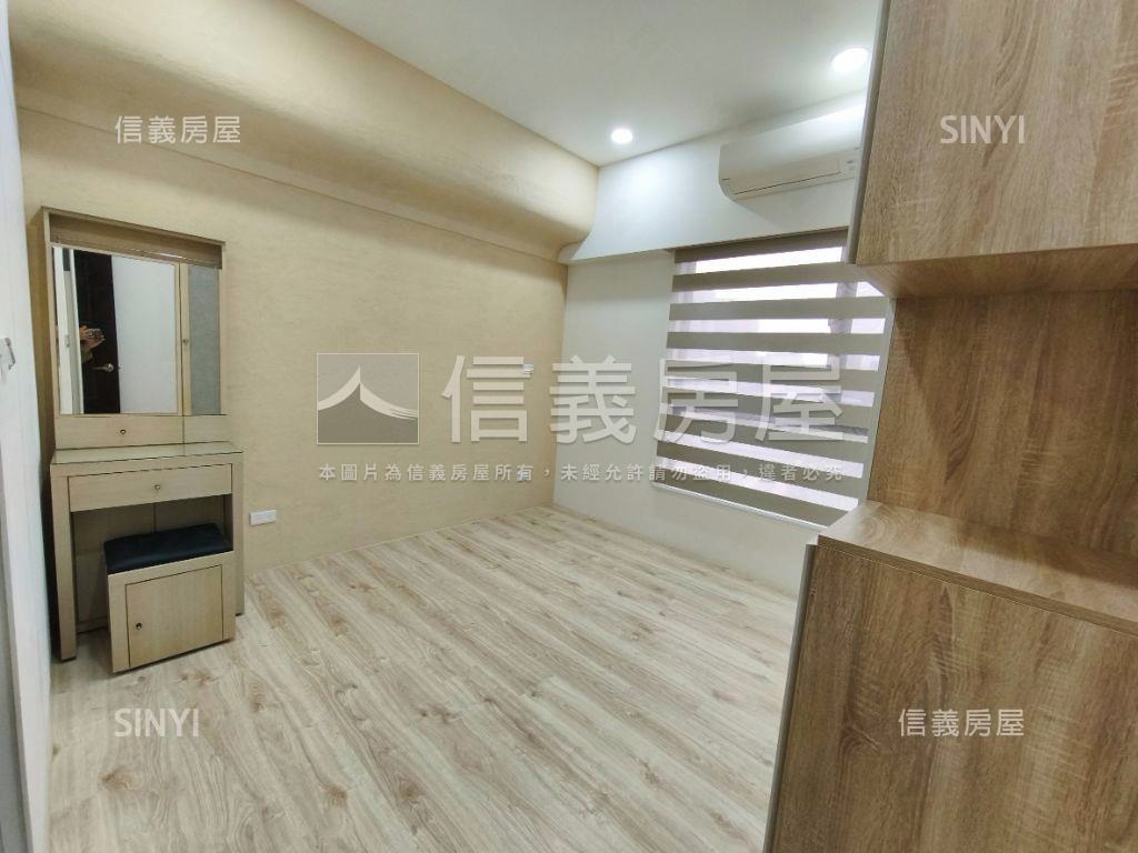 青埔清幽老街溪景３房房屋室內格局與周邊環境