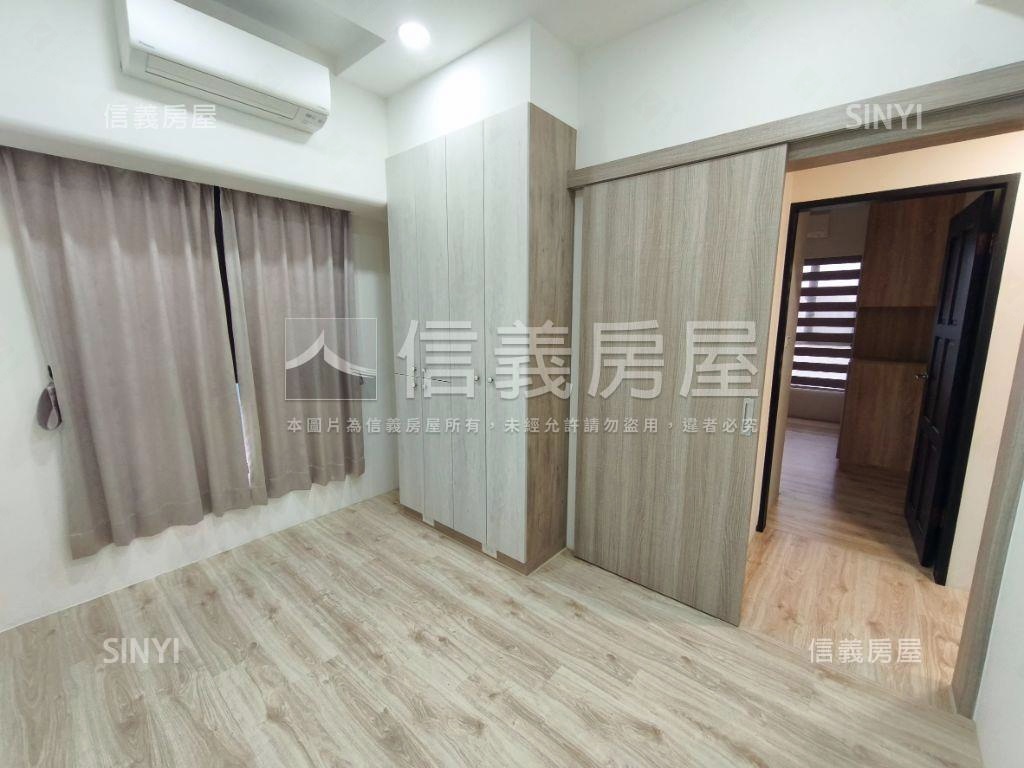 青埔清幽老街溪景３房房屋室內格局與周邊環境