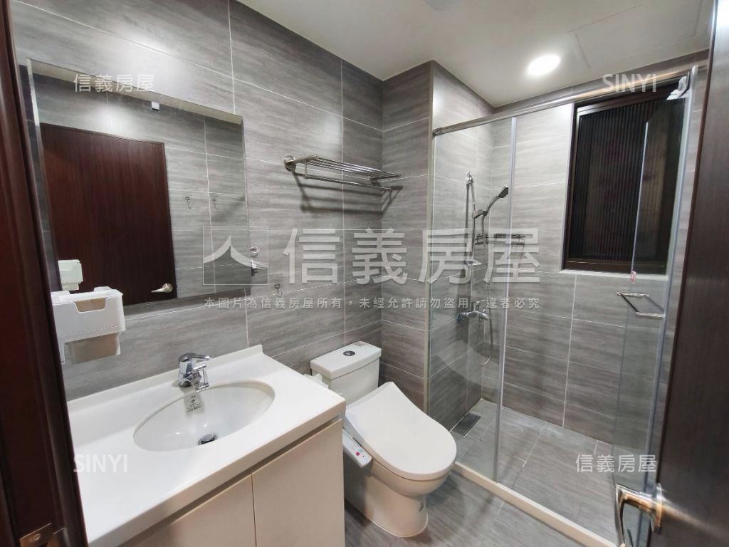 青埔清幽老街溪景３房房屋室內格局與周邊環境