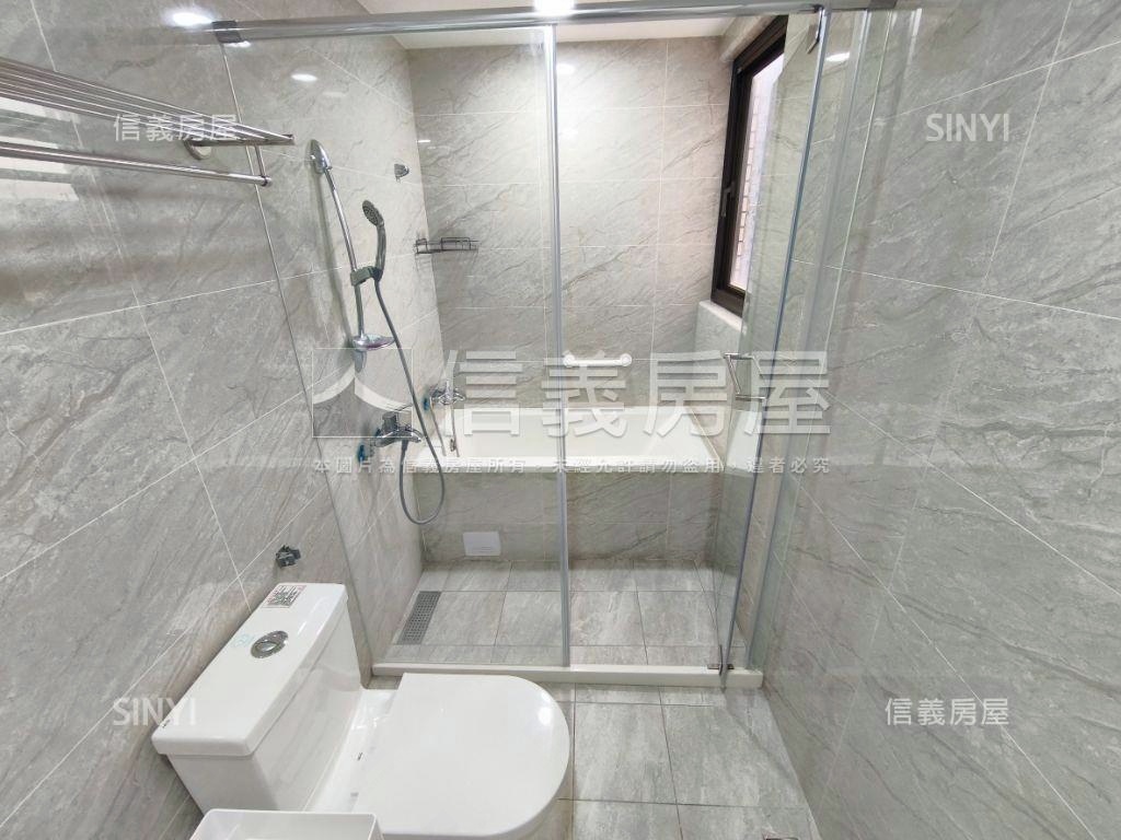 青埔清幽老街溪景３房房屋室內格局與周邊環境