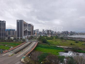 青埔清幽老街溪景３房