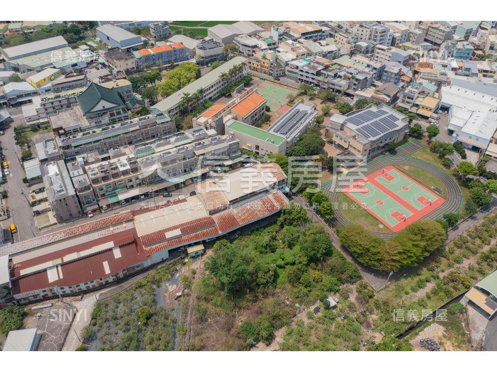 神岡千坪土地農地★近豐原房屋室內格局與周邊環境