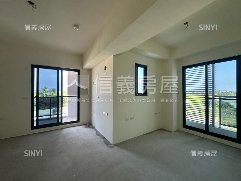 沐光苑｜兩房兩衛房屋室內格局與周邊環境