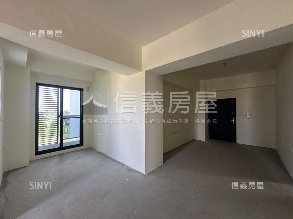 沐光苑｜兩房兩衛房屋室內格局與周邊環境