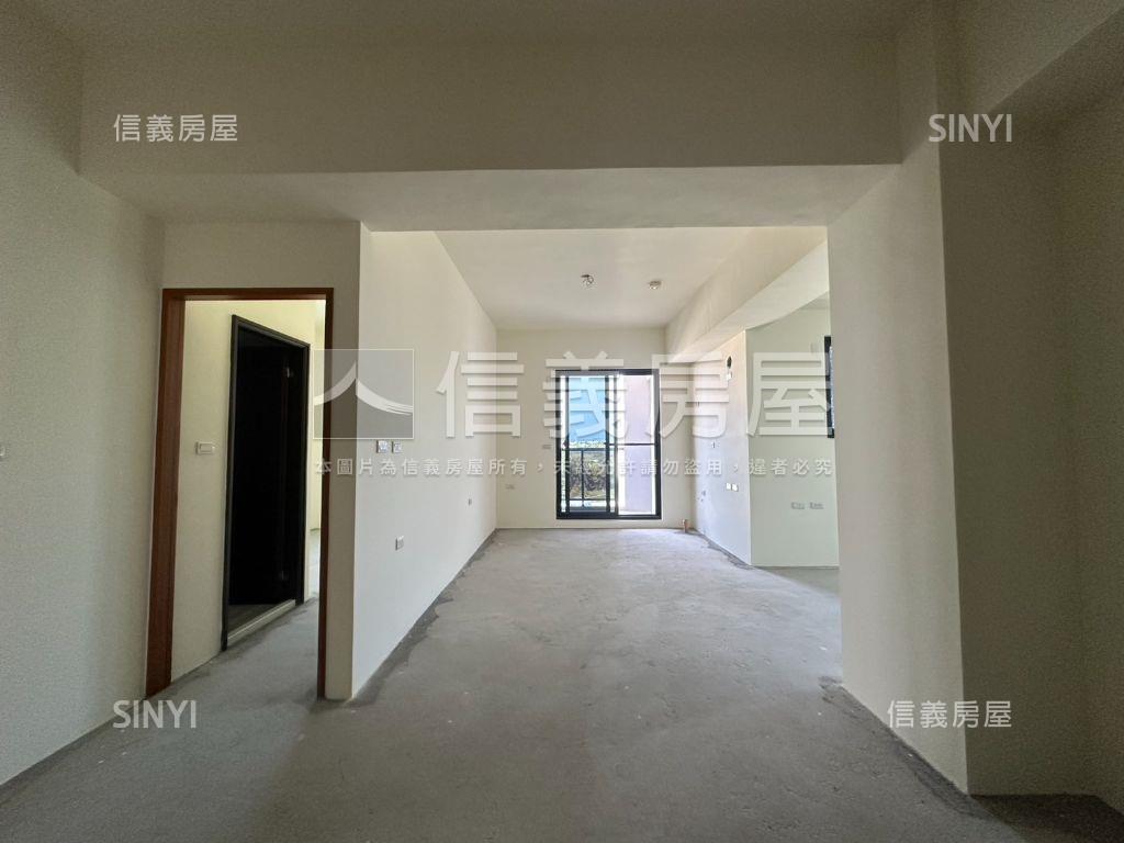 沐光苑｜兩房兩衛房屋室內格局與周邊環境