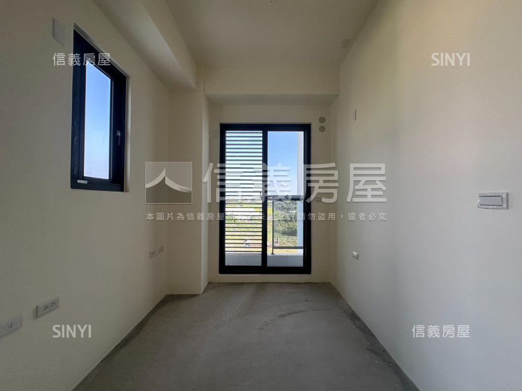 沐光苑｜兩房兩衛房屋室內格局與周邊環境