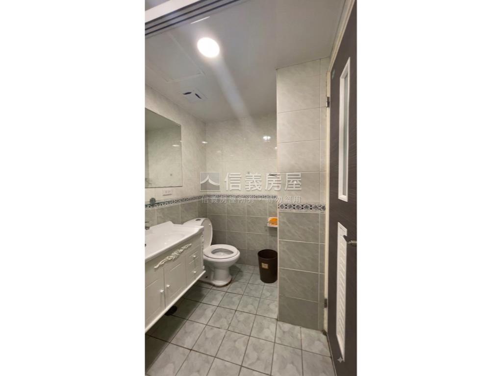 太子國際村高樓３房車位房屋室內格局與周邊環境