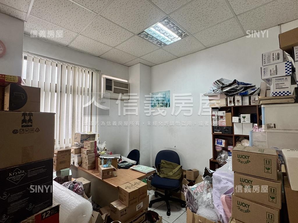 建康路低總價創意空間房屋室內格局與周邊環境