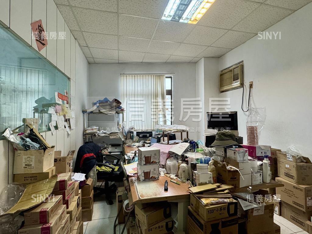 建康路低總價創意空間房屋室內格局與周邊環境