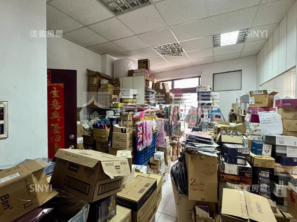 建康路低總價創意空間房屋室內格局與周邊環境