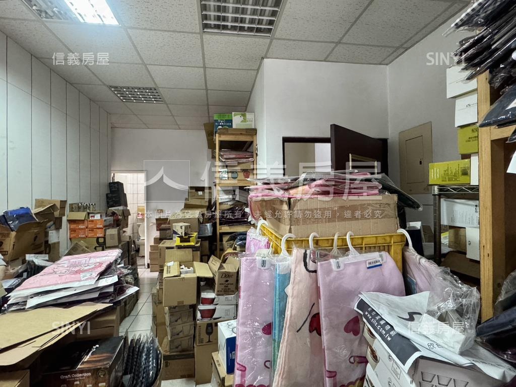 建康路低總價創意空間房屋室內格局與周邊環境