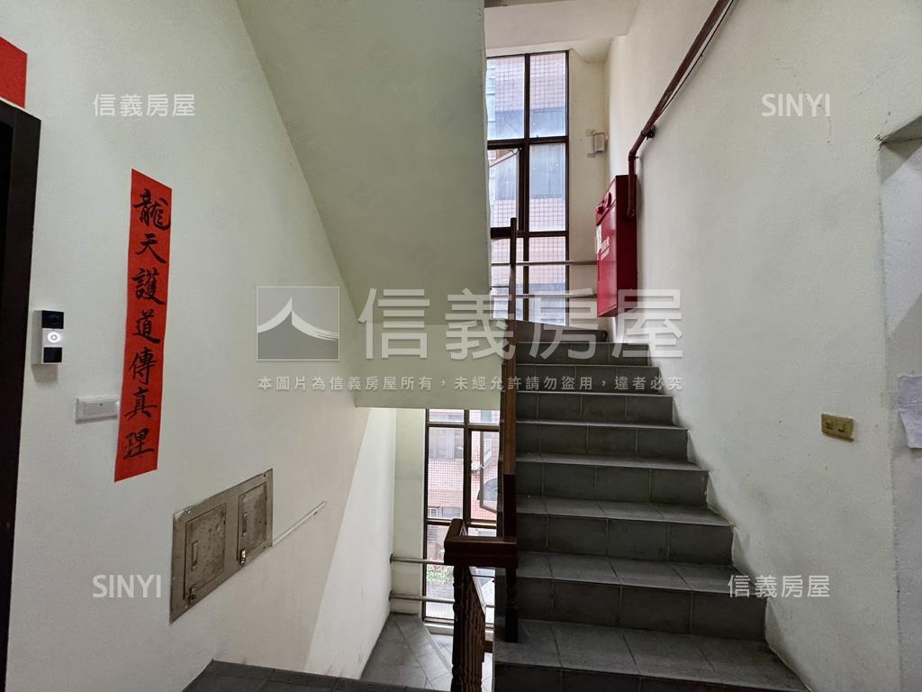 建康路低總價創意空間房屋室內格局與周邊環境