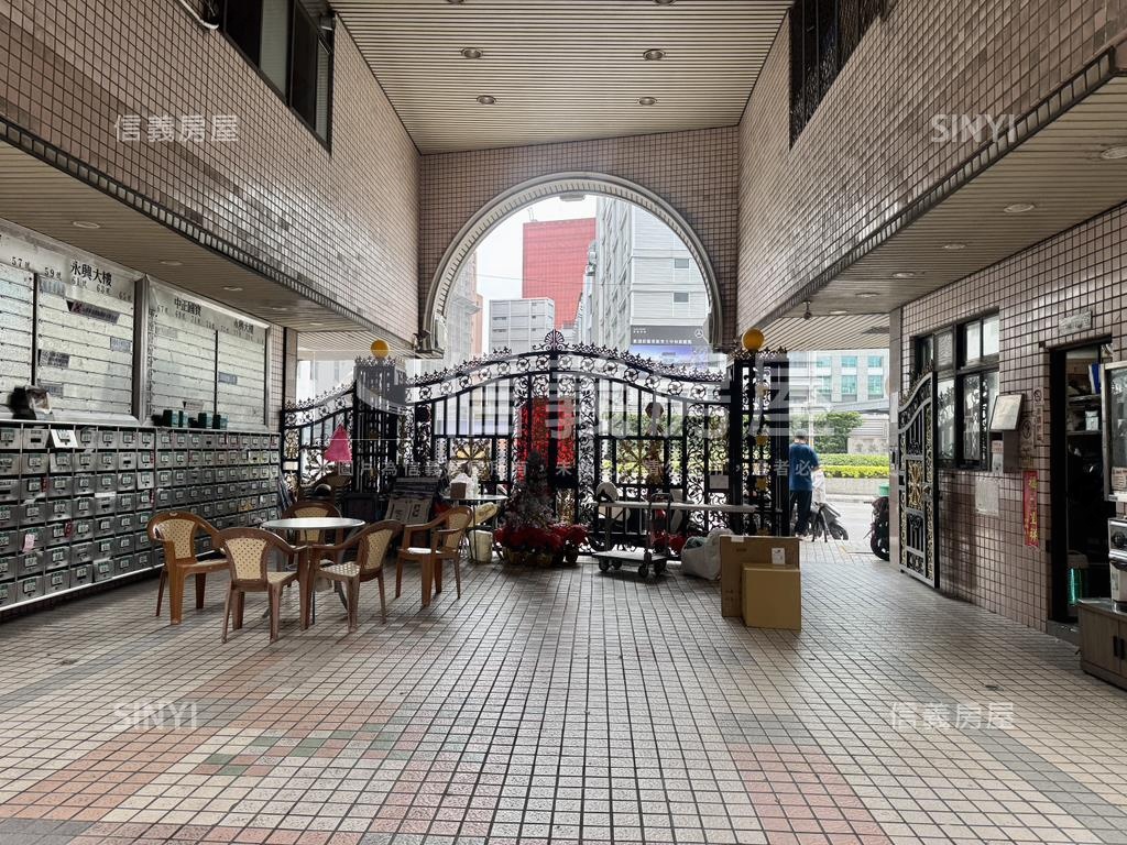 建康路低總價創意空間房屋室內格局與周邊環境