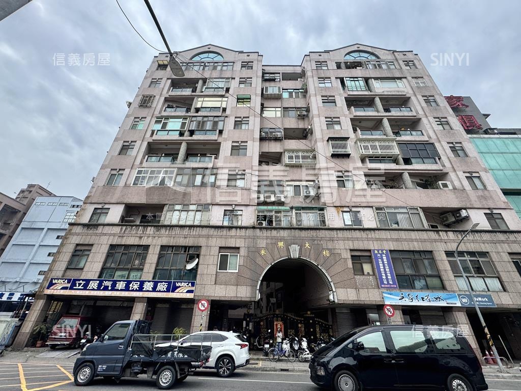 建康路低總價創意空間房屋室內格局與周邊環境