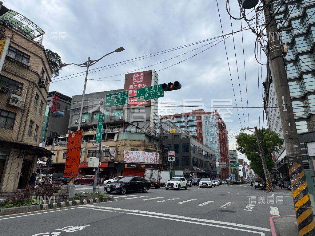 建康路低總價創意空間房屋室內格局與周邊環境