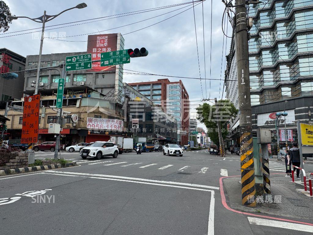 建康路低總價創意空間房屋室內格局與周邊環境