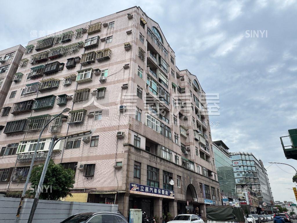 建康路低總價創意空間房屋室內格局與周邊環境