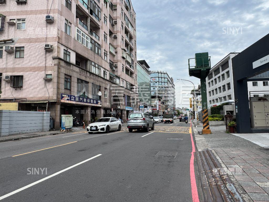 建康路低總價創意空間房屋室內格局與周邊環境