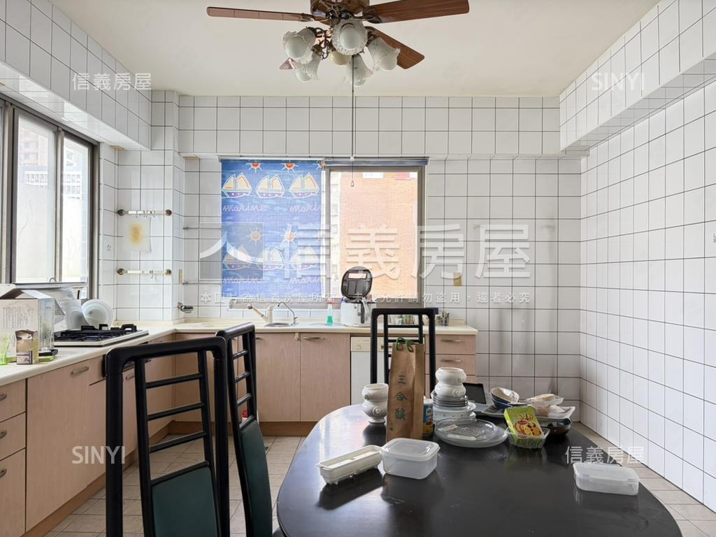 強！美術園道❤４房雙平車房屋室內格局與周邊環境