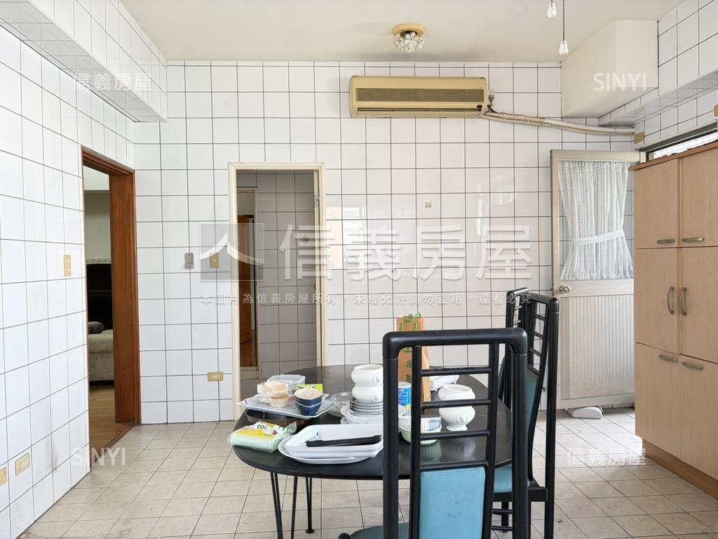 強！美術園道❤４房雙平車房屋室內格局與周邊環境