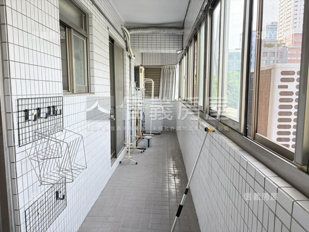 強！美術園道❤４房雙平車房屋室內格局與周邊環境