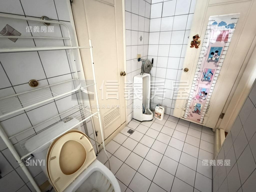 強！美術園道❤４房雙平車房屋室內格局與周邊環境