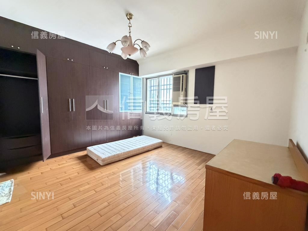 強！美術園道❤４房雙平車房屋室內格局與周邊環境