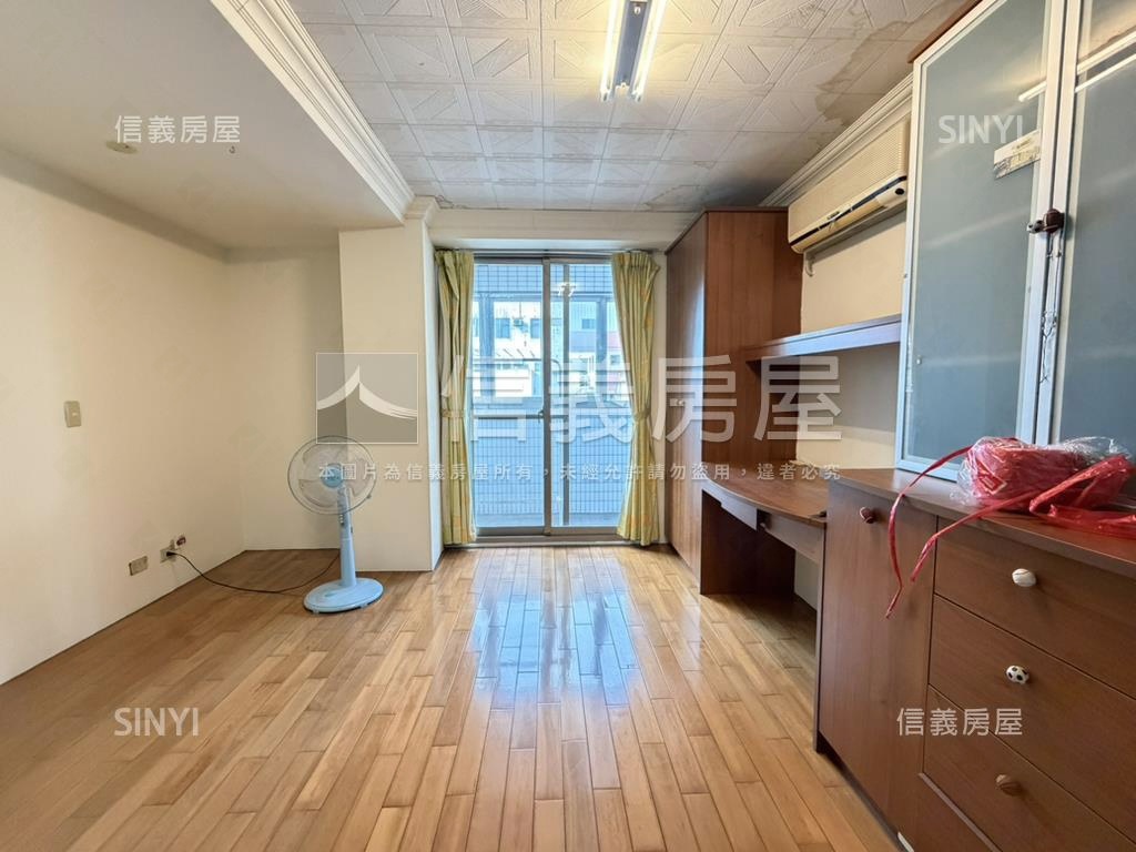 強！美術園道❤４房雙平車房屋室內格局與周邊環境