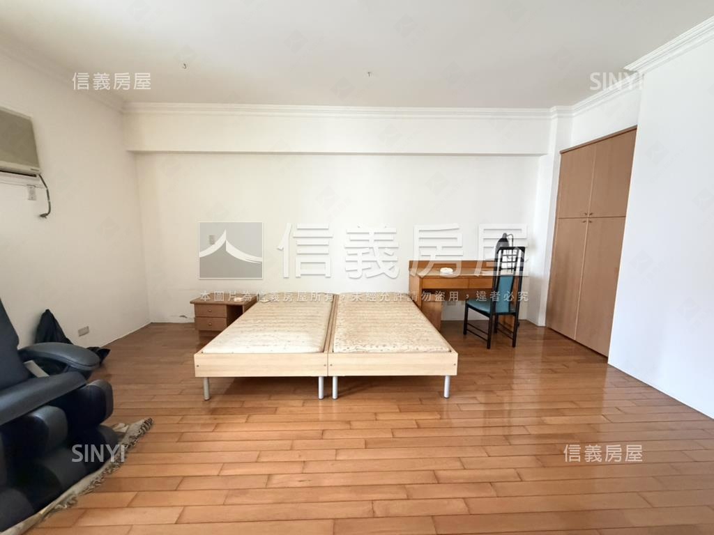 強！美術園道❤４房雙平車房屋室內格局與周邊環境