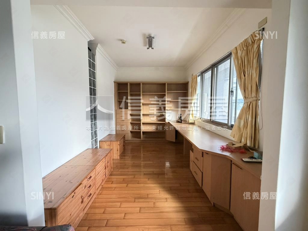 強！美術園道❤４房雙平車房屋室內格局與周邊環境