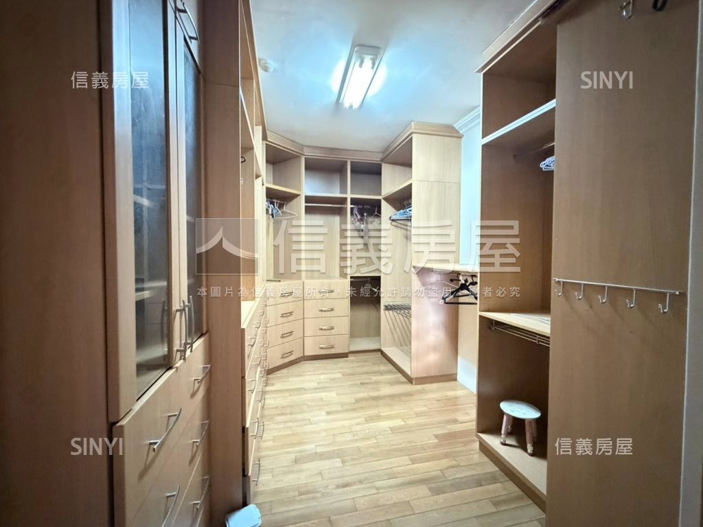 強！美術園道❤４房雙平車房屋室內格局與周邊環境