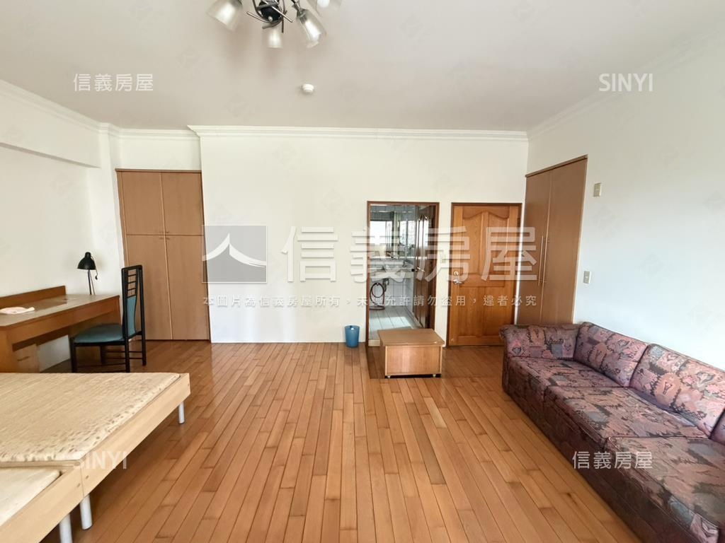 強！美術園道❤４房雙平車房屋室內格局與周邊環境