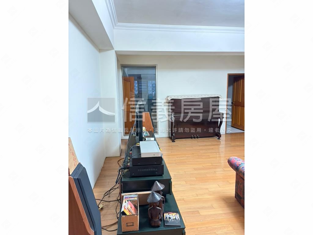 強！美術園道❤４房雙平車房屋室內格局與周邊環境