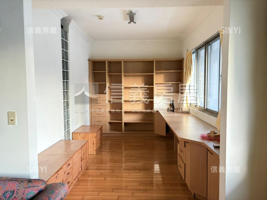 強！美術園道❤４房雙平車房屋室內格局與周邊環境