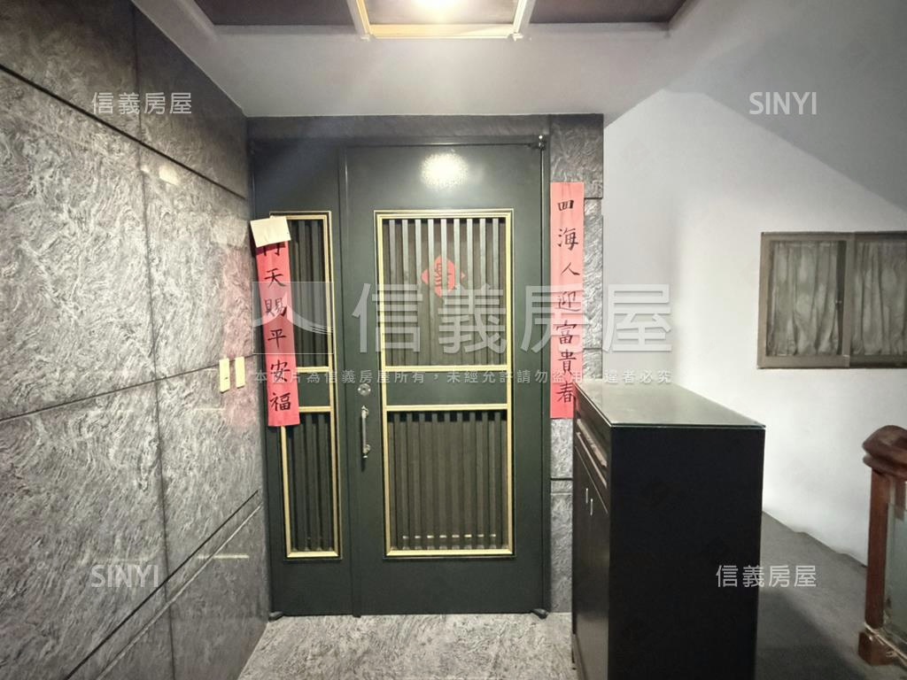 強！美術園道❤４房雙平車房屋室內格局與周邊環境