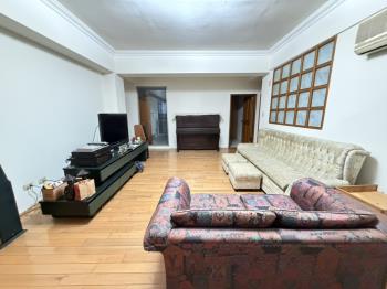 美術館☁️四房雙平車