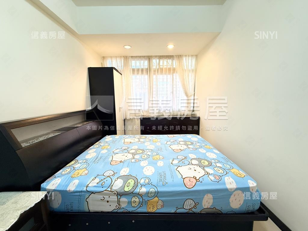大勇街首選．大空間房屋室內格局與周邊環境