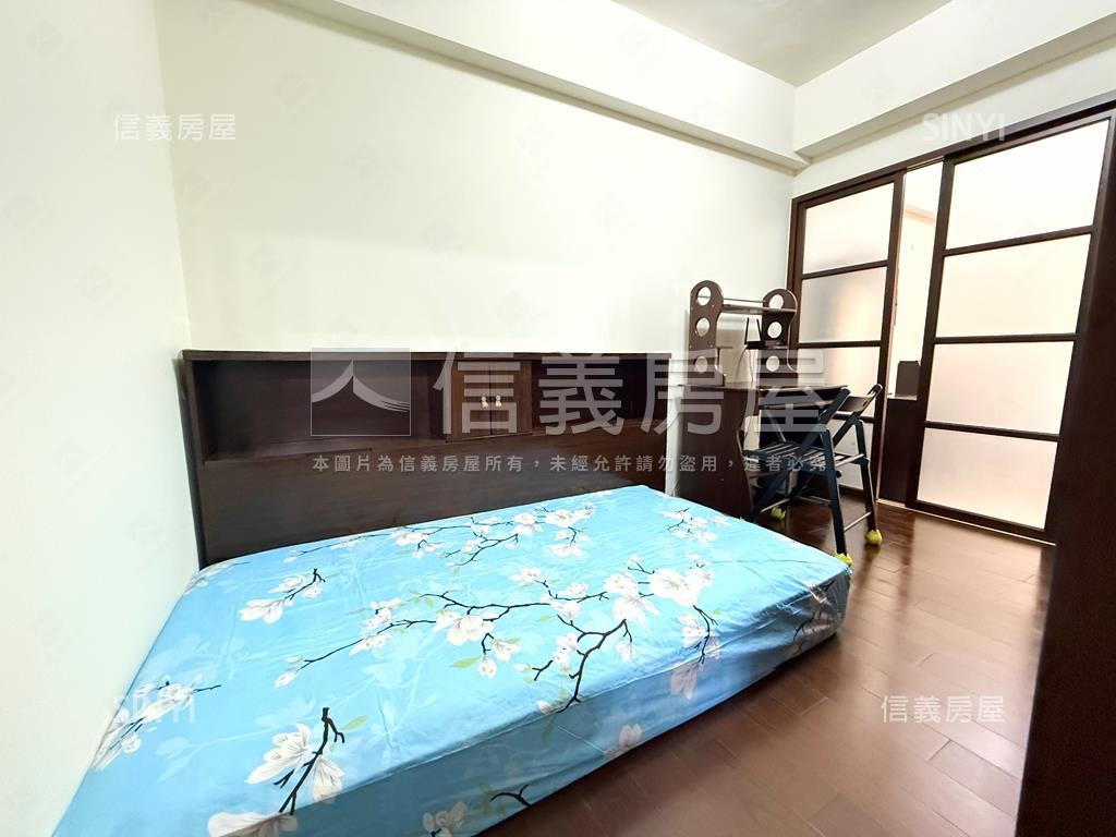 大勇街首選．大空間房屋室內格局與周邊環境