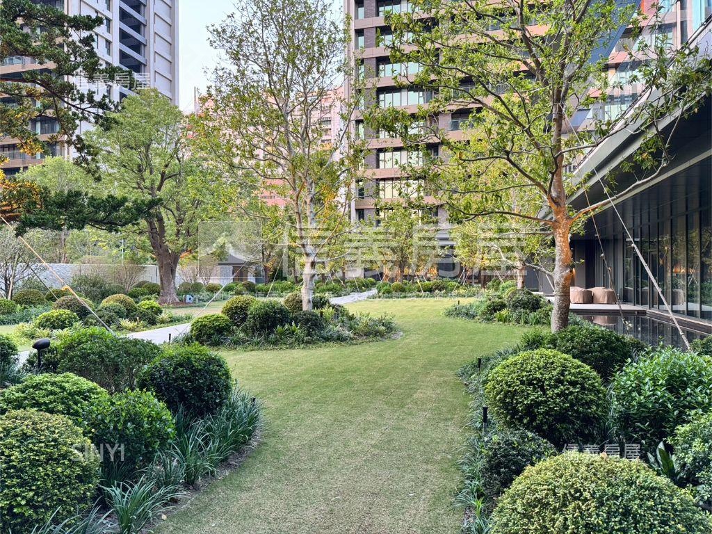 寶輝世紀莊園房屋室內格局與周邊環境