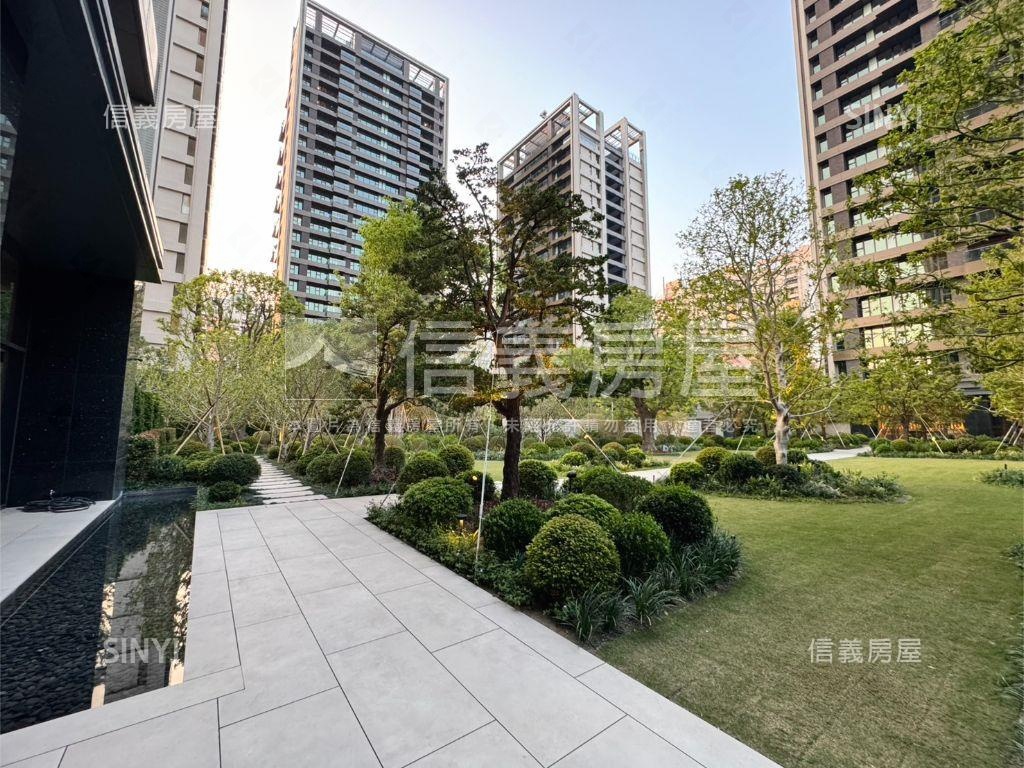 寶輝世紀莊園房屋室內格局與周邊環境