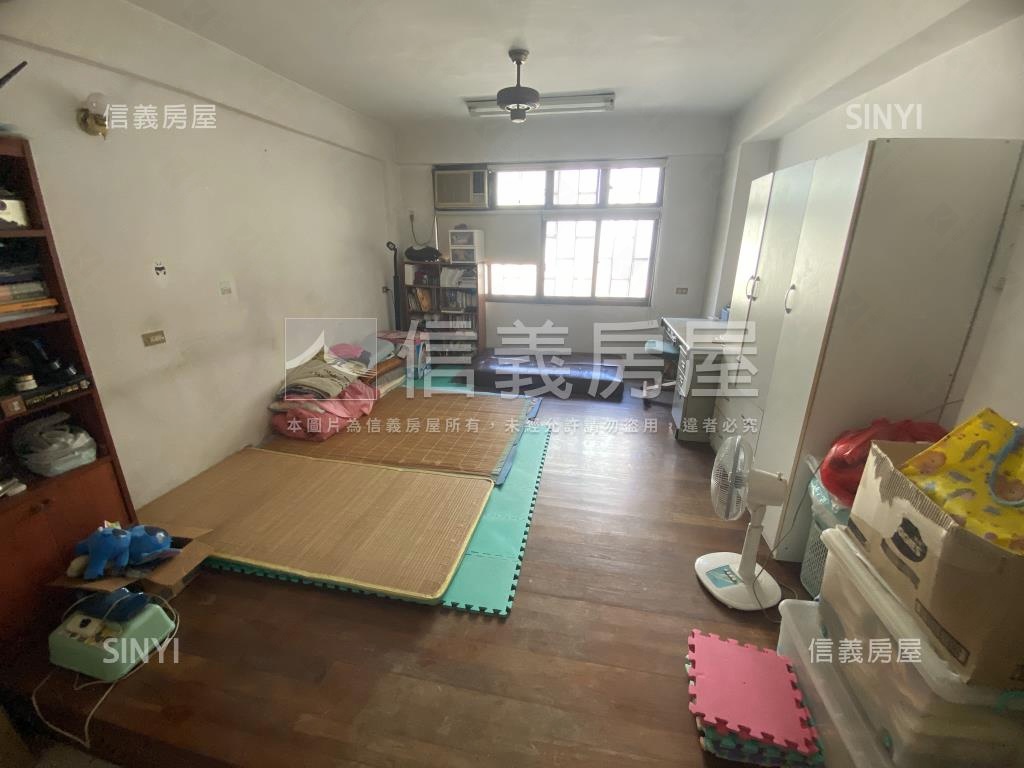 誠售永安街優質騎樓透天房屋室內格局與周邊環境