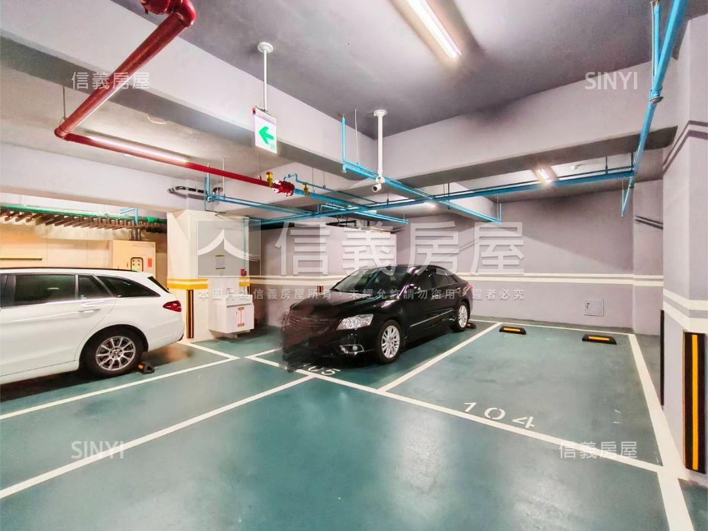 【ＶＲ】南方莊園四房車位房屋室內格局與周邊環境
