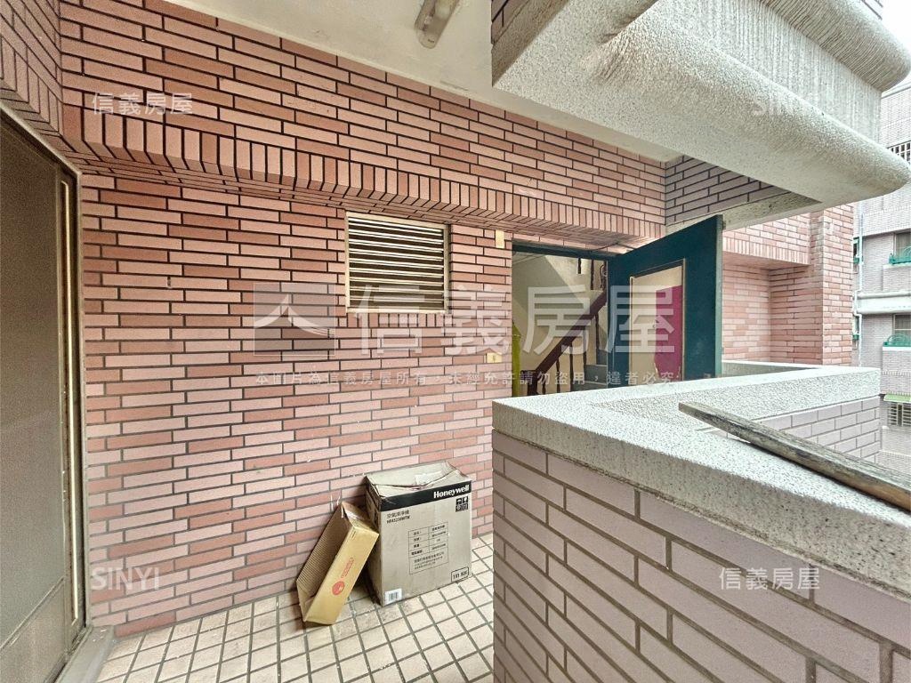 公園旁低總價３房溫馨宅房屋室內格局與周邊環境