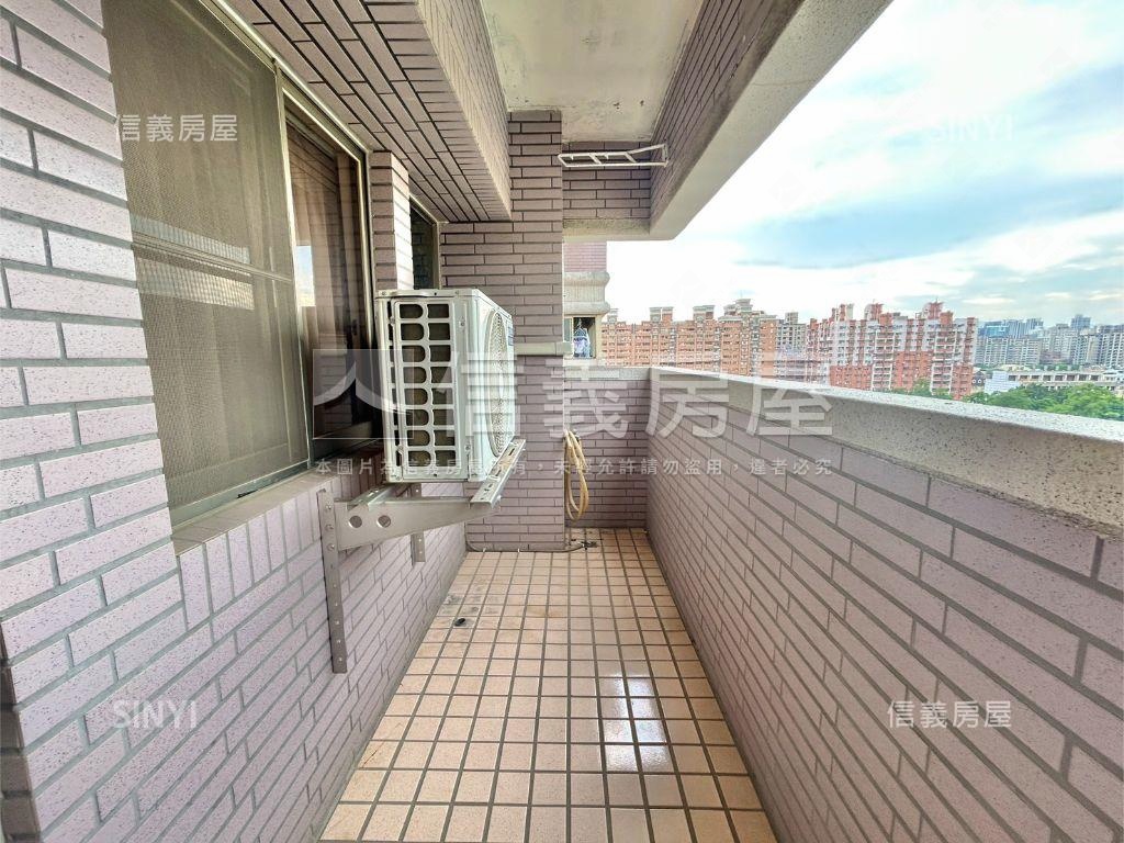 公園旁低總價３房溫馨宅房屋室內格局與周邊環境