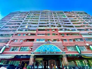 公園旁樓層佳電梯大樓３房