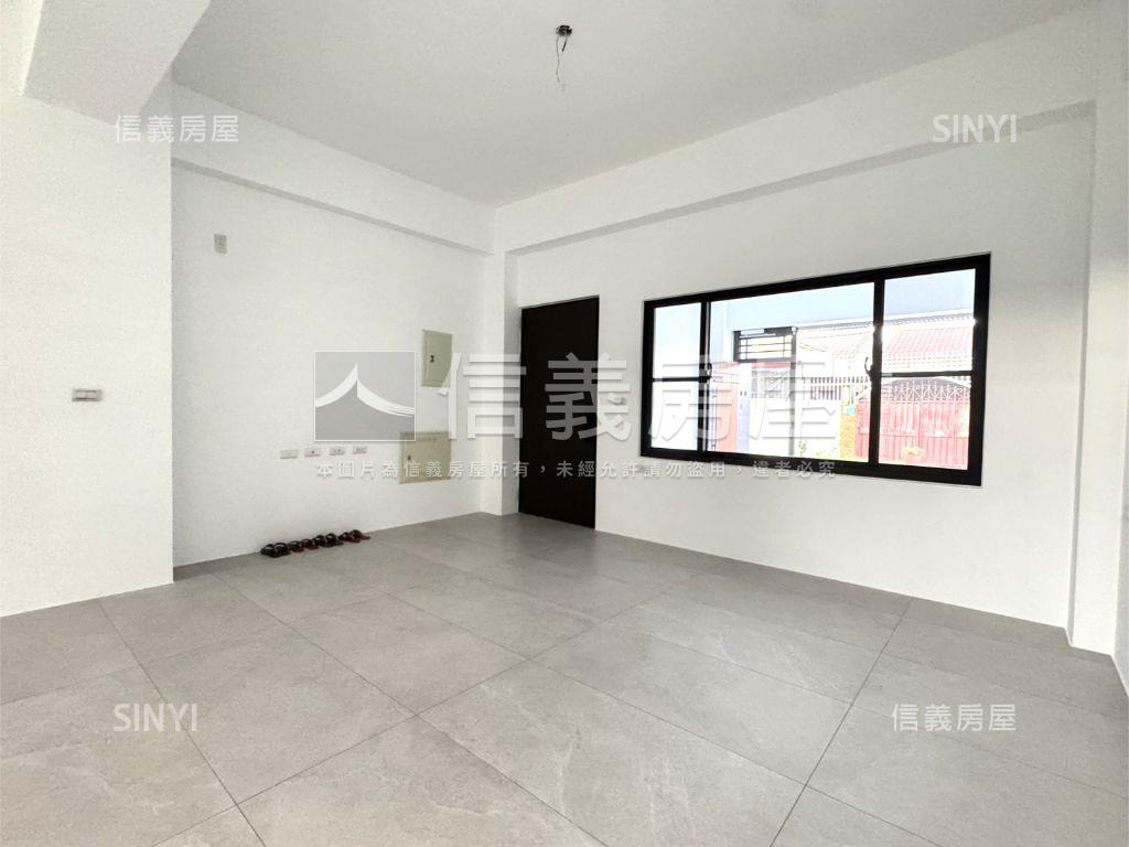 全新質感雙車別墅房屋室內格局與周邊環境