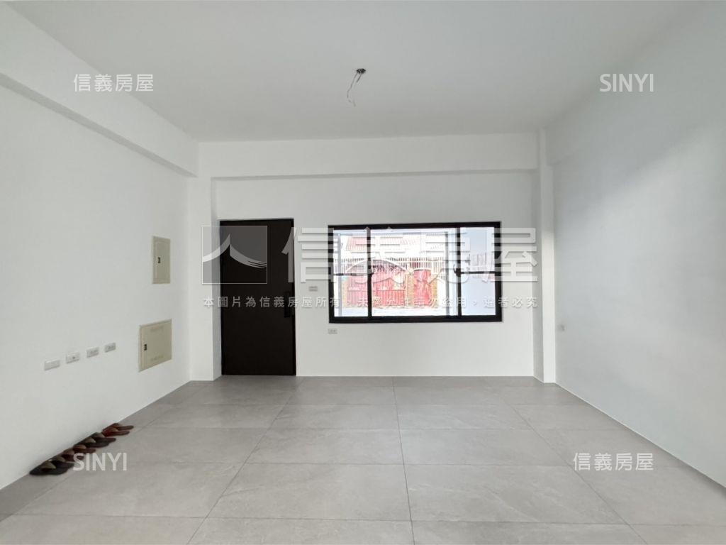 全新質感雙車別墅房屋室內格局與周邊環境