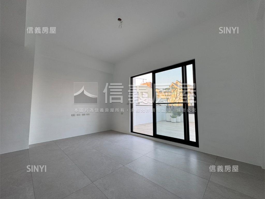 全新質感雙車別墅房屋室內格局與周邊環境