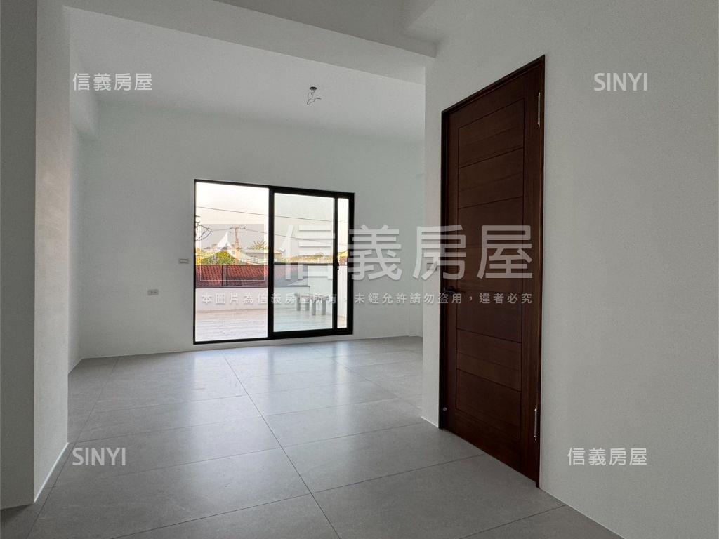 全新質感雙車別墅房屋室內格局與周邊環境